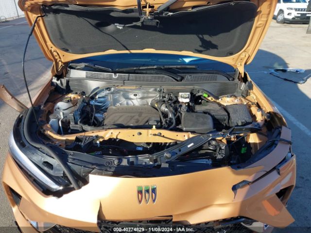 KL47LBE23RB221745 Buick Envista Sport Touring Fwd