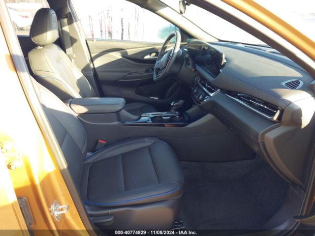 KL47LBE23RB221745 Buick Envista Sport Touring Fwd