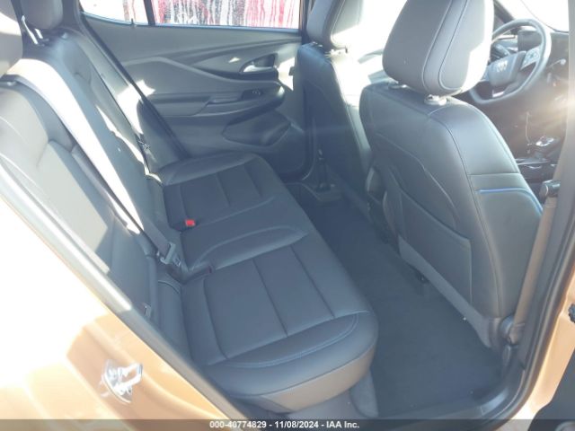 KL47LBE23RB221745 Buick Envista Sport Touring Fwd