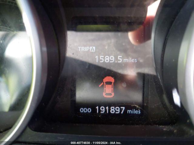 2013 MITSUBISHI OUTLANDER JA4JT5AX2DU016519 Photo 6