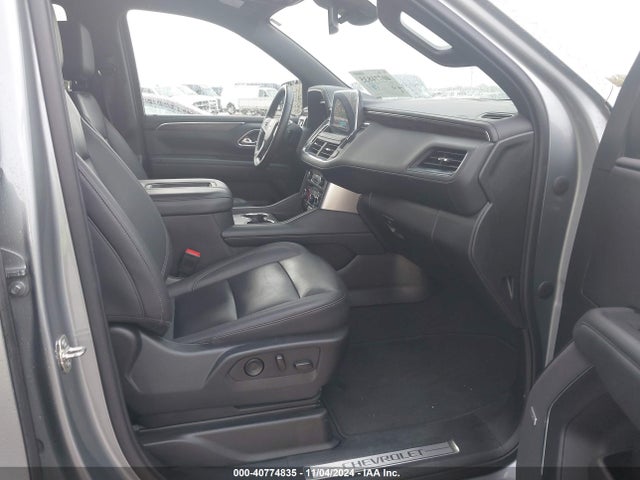 Chevrolet Tahoe 2wd Lt 2023 1GNSCNKD2PR347548 Image 5