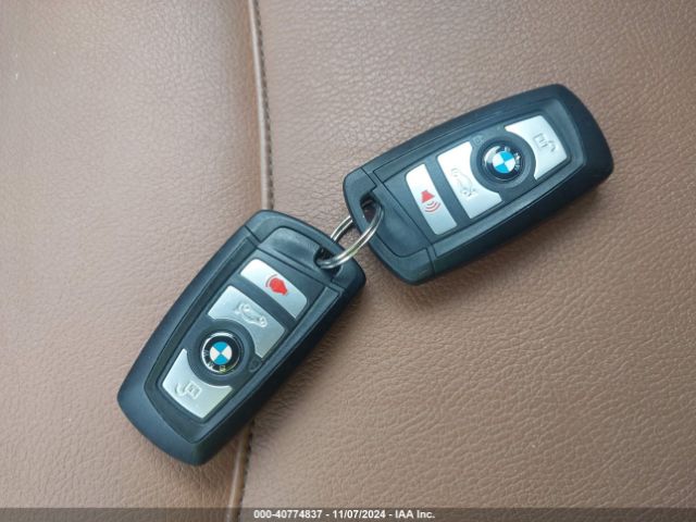 5UXWX9C54G0D84393 BMW X3 Xdrive28i