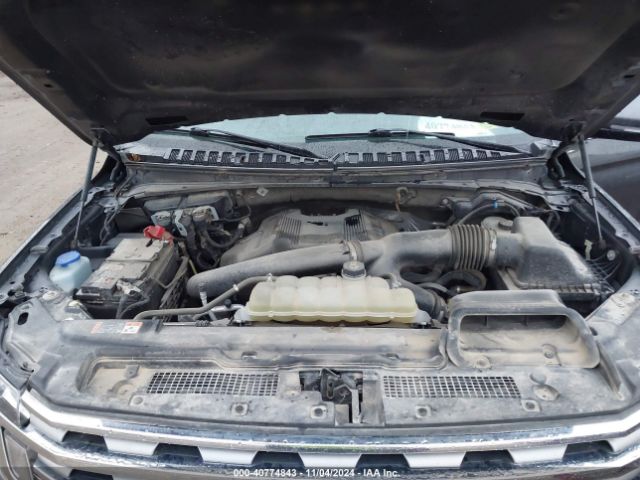 1FMJK2ATXLEA94734 Ford Expedition Limited Max