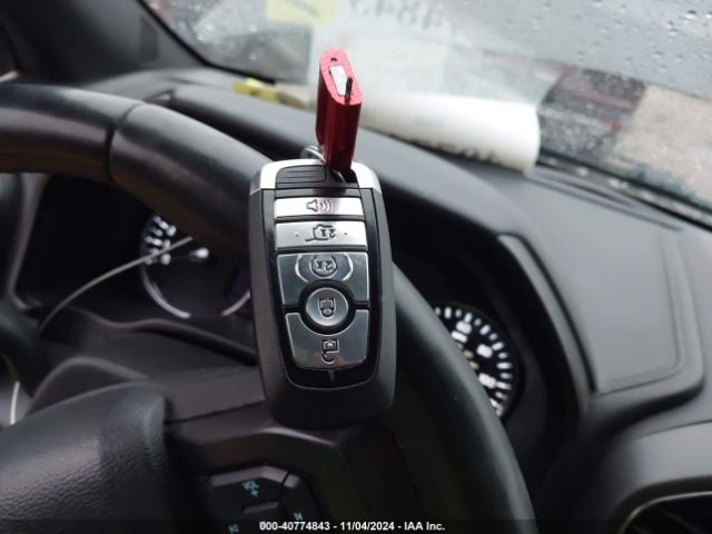 1FMJK2ATXLEA94734 Ford Expedition Limited Max