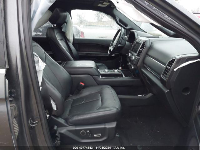 1FMJK2ATXLEA94734 Ford Expedition Limited Max
