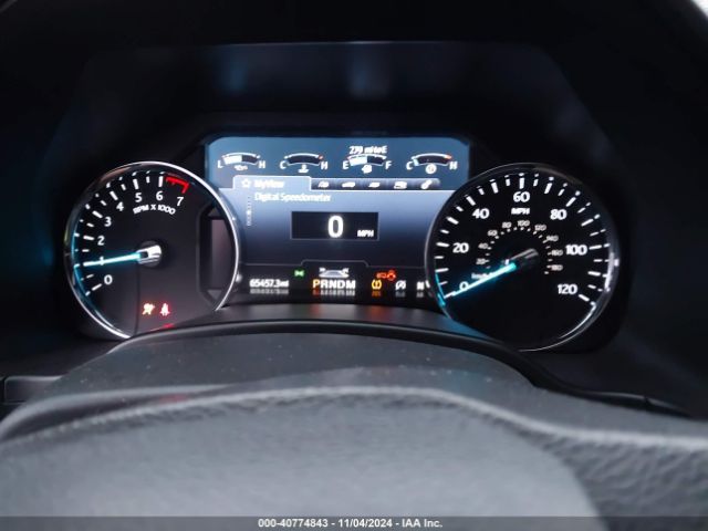 1FMJK2ATXLEA94734 Ford Expedition Limited Max