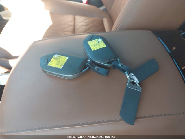 5XYP5DGC5RG413269 KIA Telluride Sx X-line