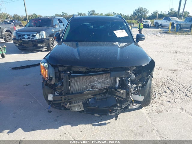 5XYP5DGC5RG413269 KIA Telluride Sx X-line