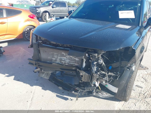 5XYP5DGC5RG413269 KIA Telluride Sx X-line