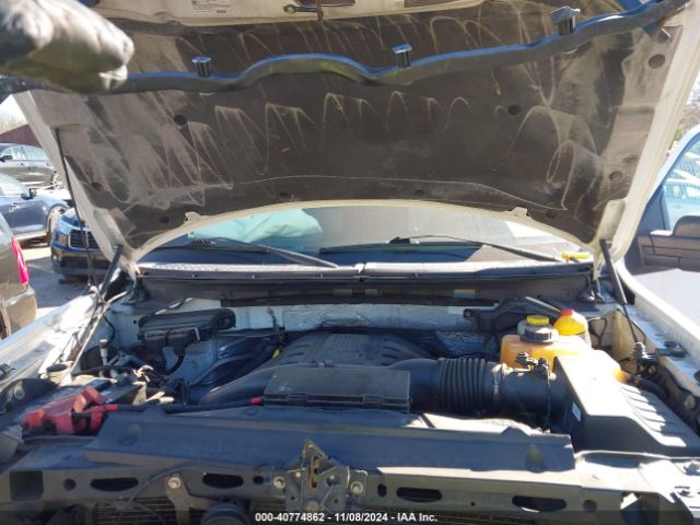 1FTFW1ET9EKG10816 Ford F-150 Xlt