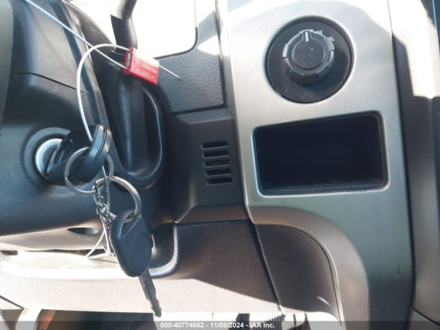 1FTFW1ET9EKG10816 Ford F-150 Xlt