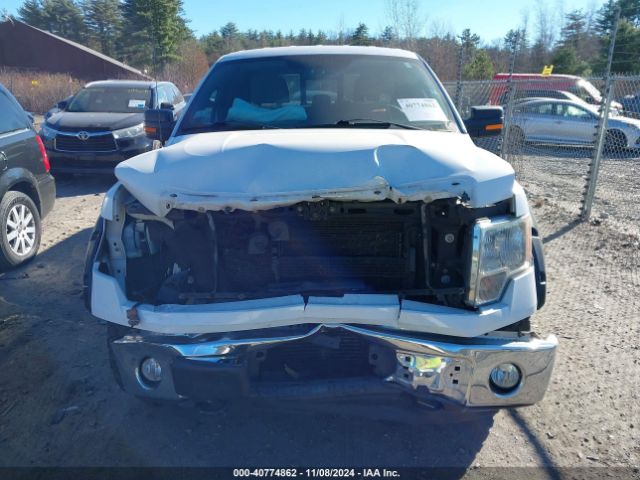 1FTFW1ET9EKG10816 Ford F-150 Xlt