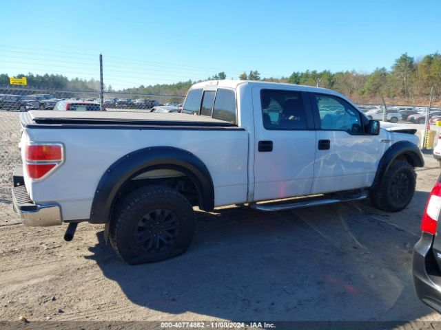 1FTFW1ET9EKG10816 Ford F-150 Xlt