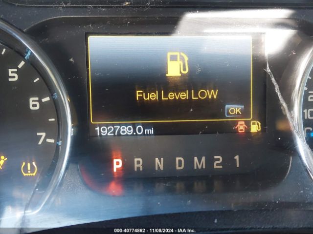 1FTFW1ET9EKG10816 Ford F-150 Xlt