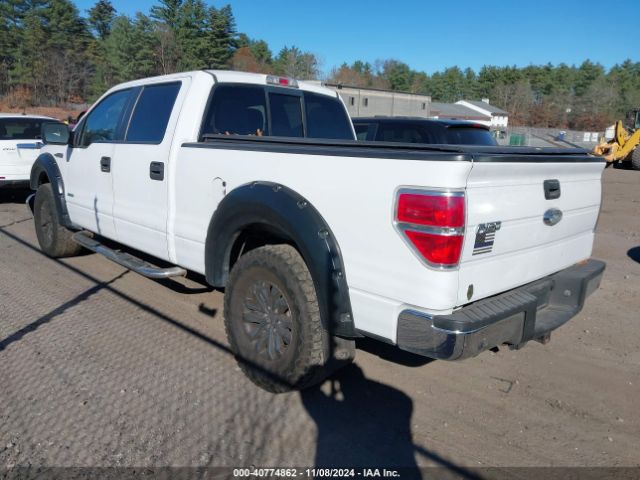 1FTFW1ET9EKG10816 Ford F-150 Xlt