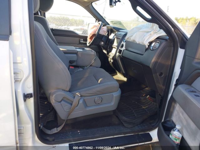 1FTFW1ET9EKG10816 Ford F-150 Xlt