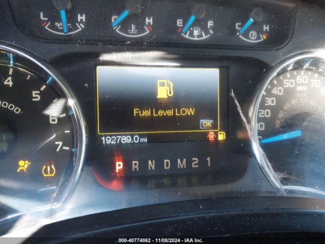 1FTFW1ET9EKG10816 Ford F-150 Xlt