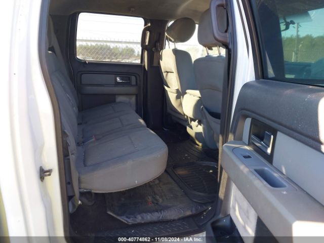 1FTFW1ET9EKG10816 Ford F-150 Xlt