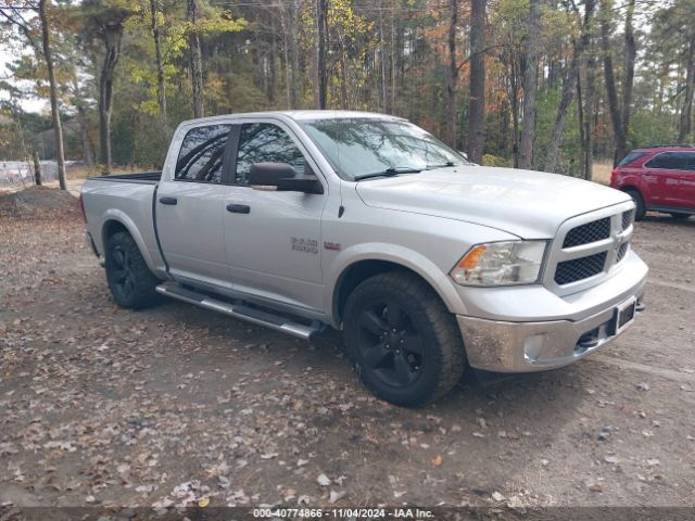 1C6RR6LT8FS640127 auction archive image