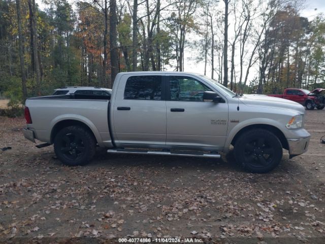 1C6RR6LT8FS640127 RAM 1500 Outdoorsman