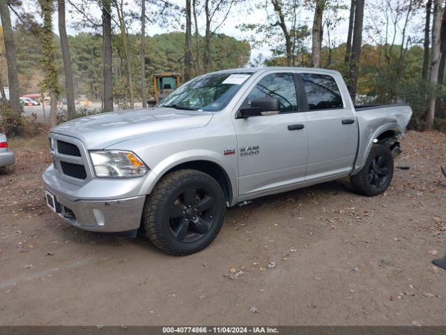 1C6RR6LT8FS640127 RAM 1500 Outdoorsman