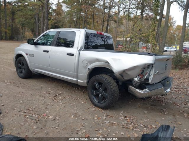 1C6RR6LT8FS640127 RAM 1500 Outdoorsman