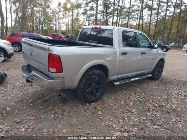 1C6RR6LT8FS640127 RAM 1500 Outdoorsman