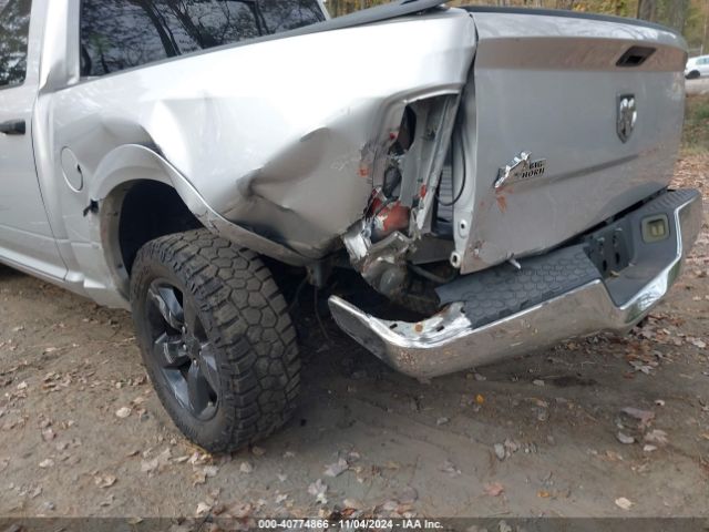1C6RR6LT8FS640127 RAM 1500 Outdoorsman