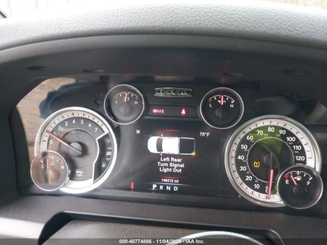 1C6RR6LT8FS640127 RAM 1500 Outdoorsman