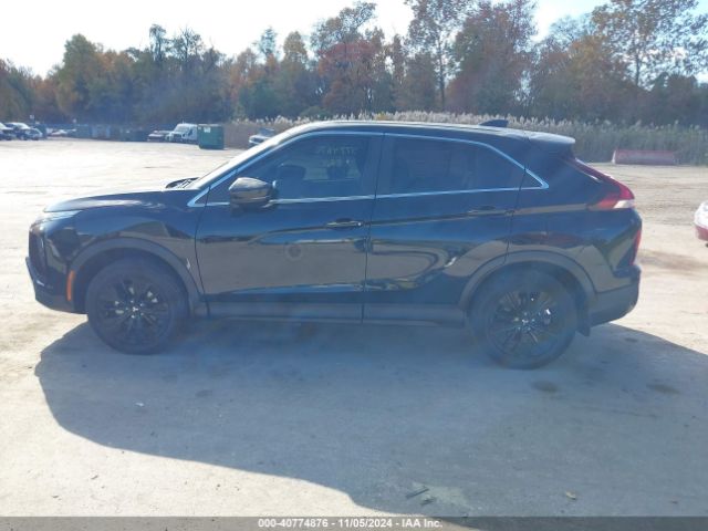 JA4ATVAA4NZ028302 Mitsubishi Eclipse Cross Le