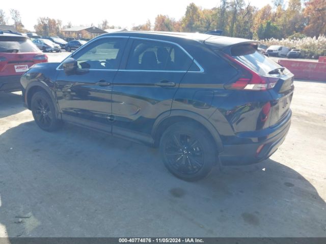 JA4ATVAA4NZ028302 Mitsubishi Eclipse Cross Le