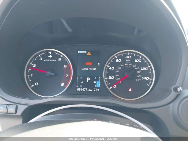 JA4ATVAA4NZ028302 Mitsubishi Eclipse Cross Le
