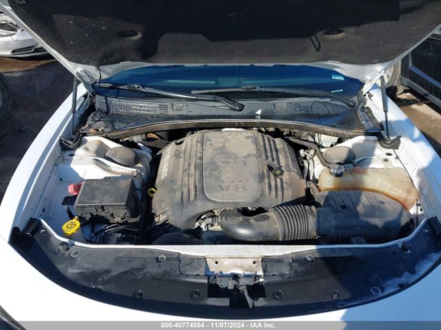 2C3CDXCT1FH879257 Dodge Charger Road/track