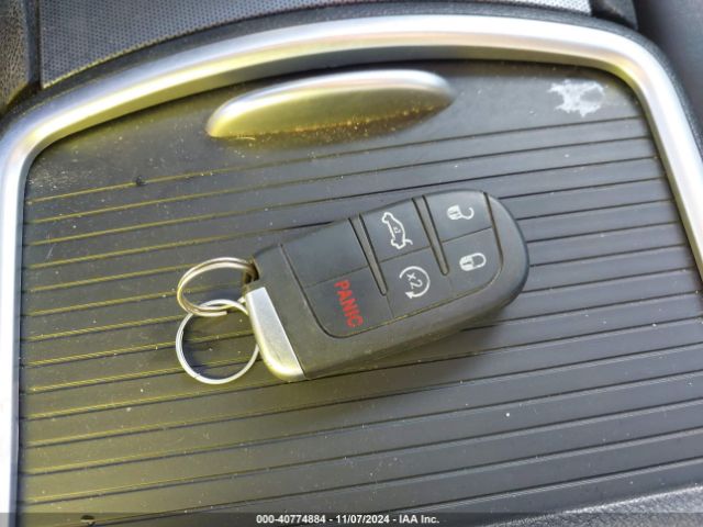 2C3CDXCT1FH879257 Dodge Charger Road/track