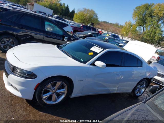 2C3CDXCT1FH879257 Dodge Charger Road/track