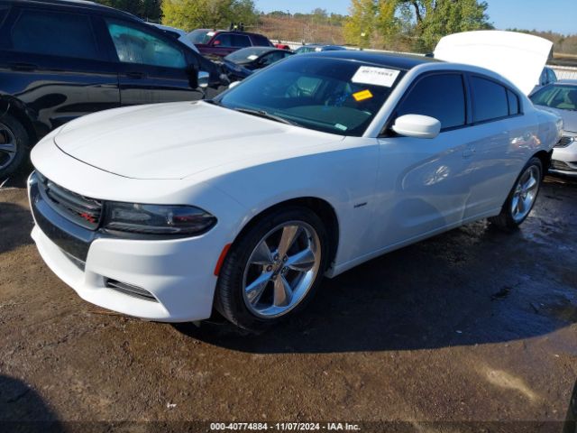 2C3CDXCT1FH879257 Dodge Charger Road/track