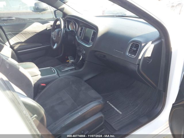 2C3CDXCT1FH879257 Dodge Charger Road/track
