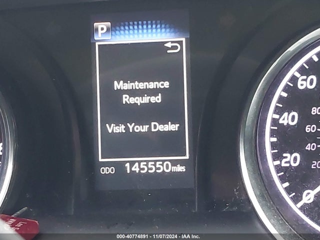 Toyota CAMRY SE 2020 4T1G11AK9LU368719 Image 12