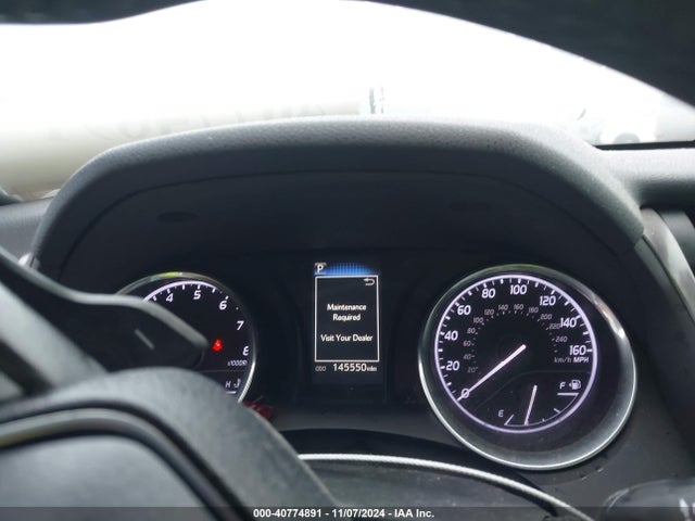 Toyota CAMRY SE 2020 4T1G11AK9LU368719 Image 7