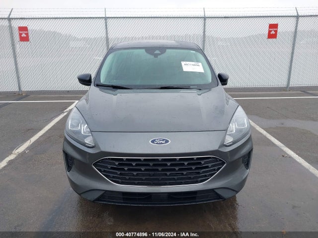 Ford ESCAPE SE 2022 1FMCU0G60NUB85867 Image 12