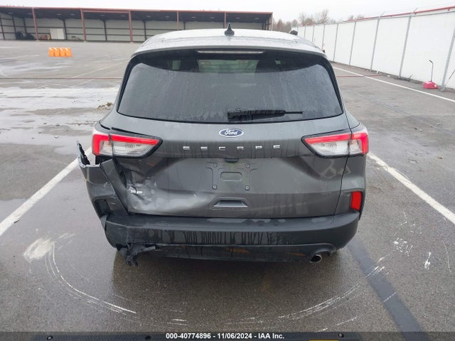 Ford ESCAPE SE 2022 1FMCU0G60NUB85867 Image 16