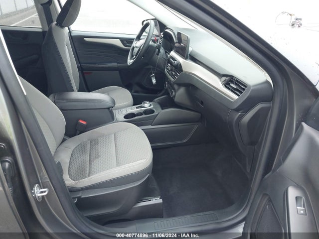 Ford ESCAPE SE 2022 1FMCU0G60NUB85867 Image 5