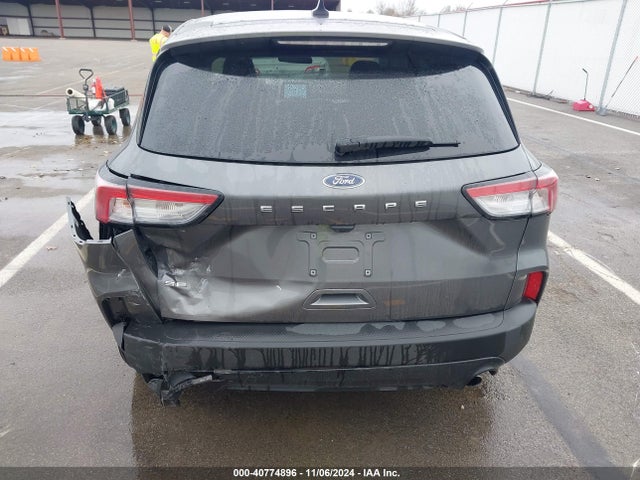 Ford ESCAPE SE 2022 1FMCU0G60NUB85867 Image 6