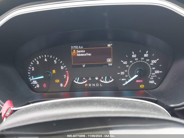 Ford ESCAPE SE 2022 1FMCU0G60NUB85867 Image 7