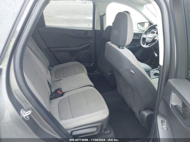 Ford ESCAPE SE 2022 1FMCU0G60NUB85867 Image 8