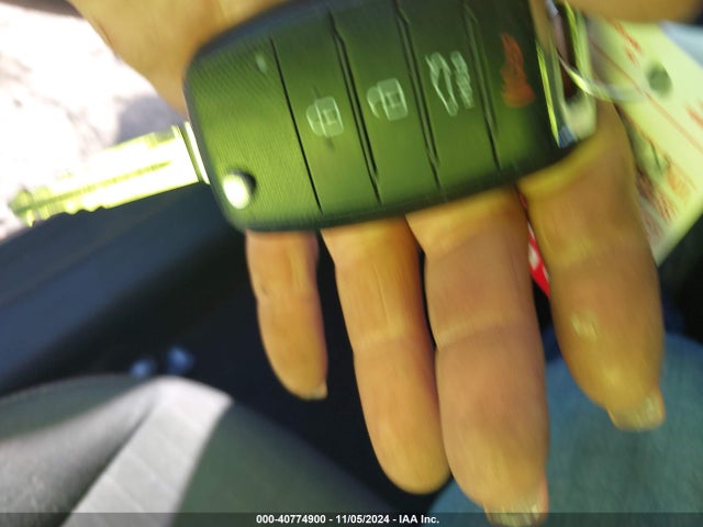 KIA FORTE LX 2015 KNAFX4A63F5329803 Image 11