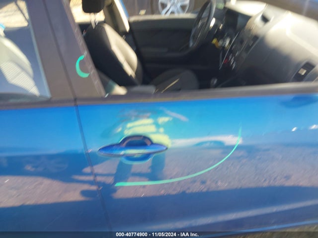 KIA FORTE LX 2015 KNAFX4A63F5329803 Image 12