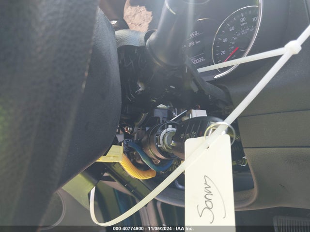 KIA FORTE LX 2015 KNAFX4A63F5329803 Image 6