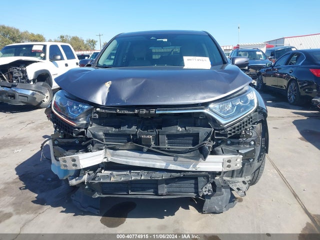 Honda CR-V EX 2017 2HKRW2H5XHH676679 Image 6