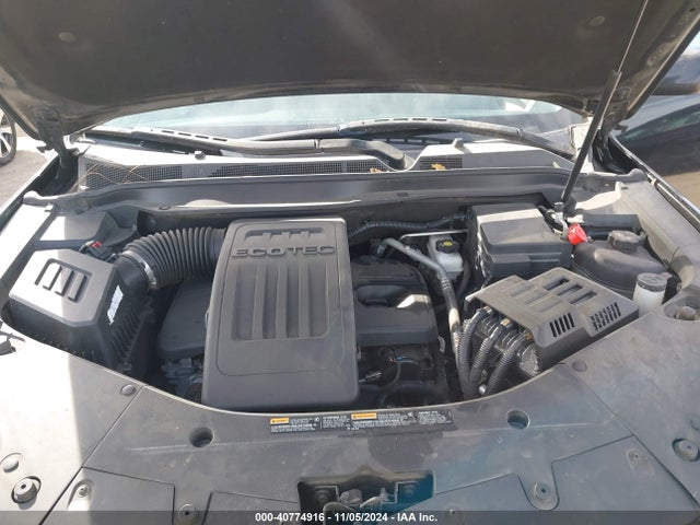 2GKALMEK3G6142961 GMC Terrain Sle-1
